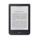 Kobo Clara BW Noir