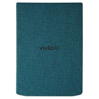 Vivlio Housse de protection InkPad 4 - Vert