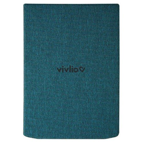 Vivlio Housse de protection InkPad 4 - Vert