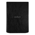 Vivlio Housse de protection InkPad 4 - Noir