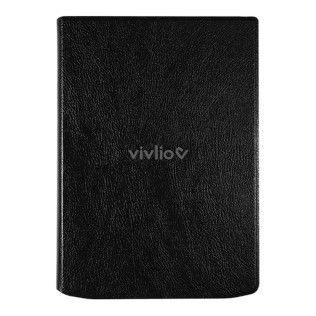 Vivlio Housse de protection InkPad 4 - Noir