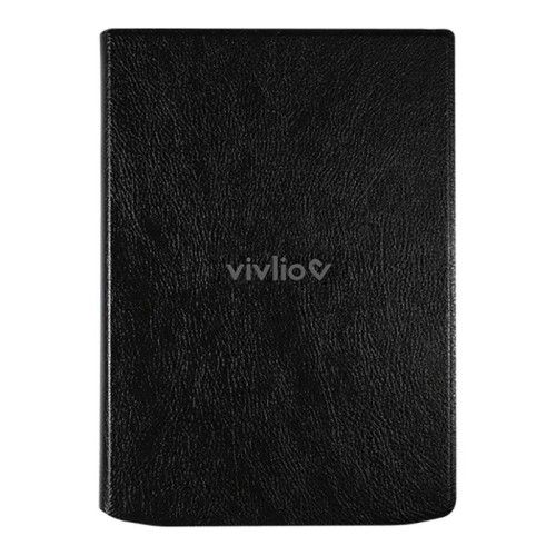 Vivlio Housse de protection InkPad 4 - Noir