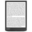 Vivlio InkPad 4 Noir