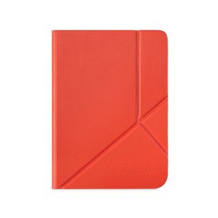 Kobo Clara Colour/BW SleepCover Rouge