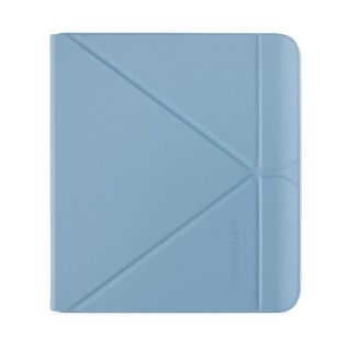Kobo Libra Colour SleepCover Bleu
