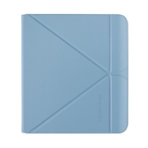 Kobo Libra Colour SleepCover Bleu
