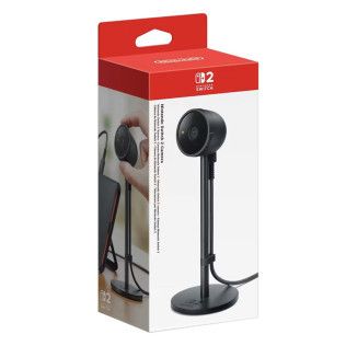 Nintendo Caméra pour Switch 2