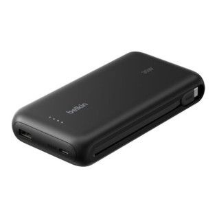 Belkin Powerbank 20K Switch 2