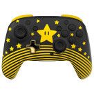 Turtle Beach Rematch Switch - Super Mario Star