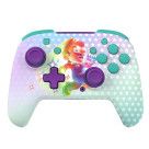 Turtle Beach Rematch Switch - Invincible Mario