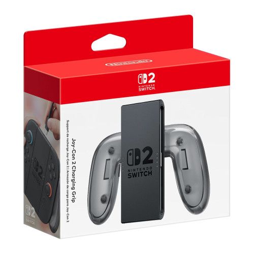 Nintendo Support de recharge Joy-Con 2