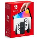 Nintendo Switch OLED - Blanc