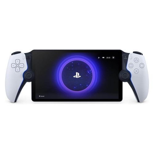 Sony Interactive Entertainment Sony PlayStation Portal - Blanc