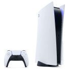 Sony Interactive Entertainment Sony PlayStation 5 - Édition standard avec lecteur Blu-Ray - Châssis 