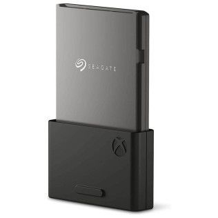 Seagate Technology Seagate Carte d'extension de stockage 1 To Xbox Series X/S