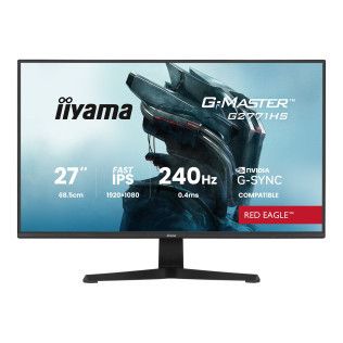 iiyama G-Master G2771HS-B1 Red Eagle