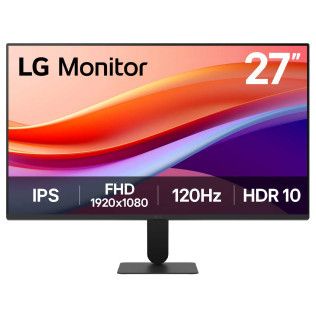 LG UltraFine 27U411A-B