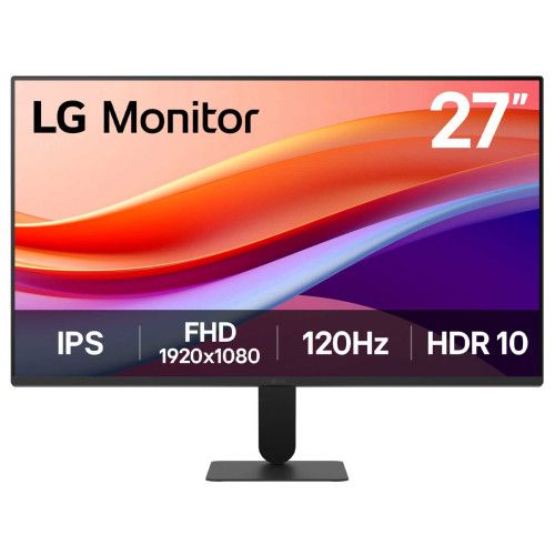 LG UltraFine 27U411A-B