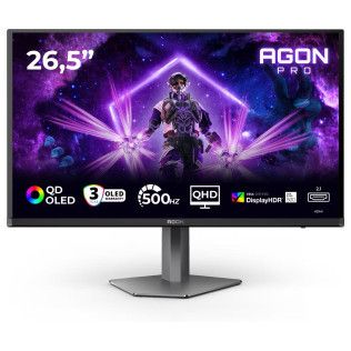 AOC AGON PRO AG276QKD2