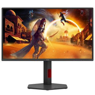 AOC Q25G4SR