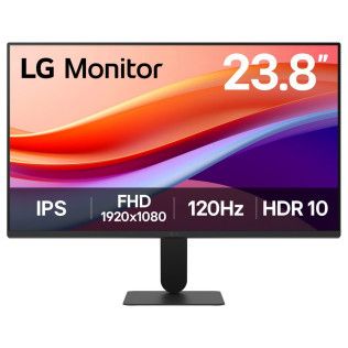 LG UltraFine 24U411A-B