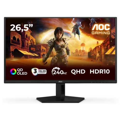 AOC Q27G41ZDF