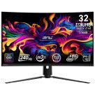 MSI MPG 321CURX QD-OLED