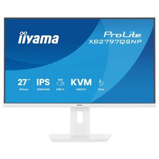 iiyama ProLite XB2797QSNP-W1