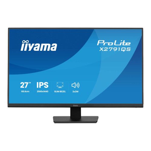 iiyama ProLite X2791QS-B1