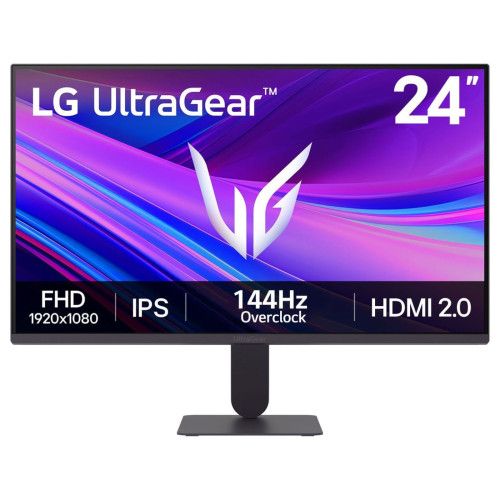 LG UltraGear 24G411A-B