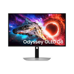 Samsung Odyssey G8 S27HG802SU