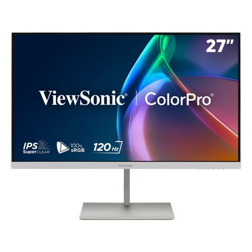 ViewSonic ColorPro VP2766-2K-W