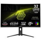MSI MAG 321CUPDF