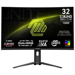 MSI MAG 321CUPDF