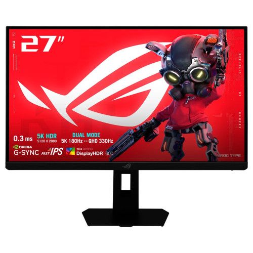 ASUS ROG Strix 5K XG27JCG