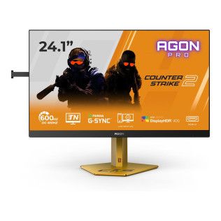 AOC AGON PRO CS24A
