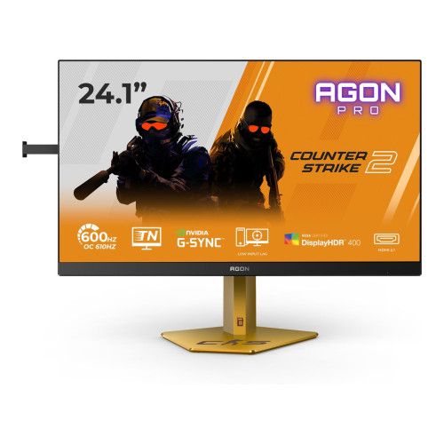 AOC AGON PRO CS24A