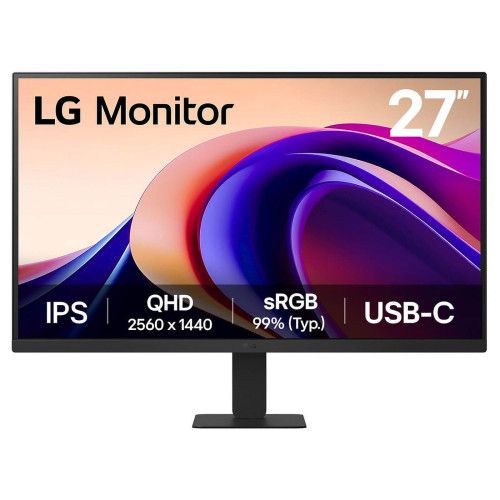 LG 27U631A-B