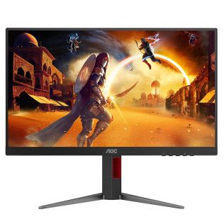 AOC 24G4HA