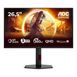 AOC Q27G4SDR