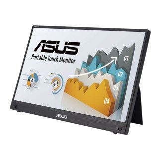 ASUS ZenScreen Touch MB16AMTR