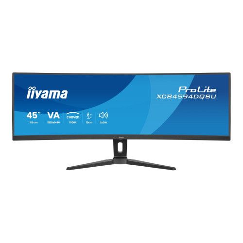 iiyama ProLite XCB4594DQSU-B1