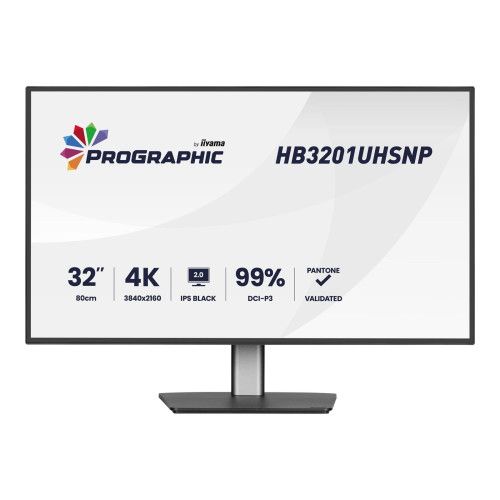 iiyama ProGraphic HB3201UHSNP-B1
