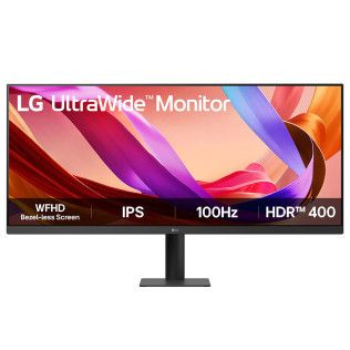 LG UltraWide 34U511A-B