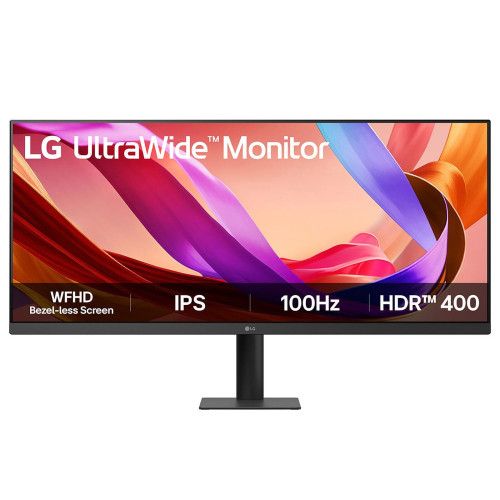 LG UltraWide 34U511A-B