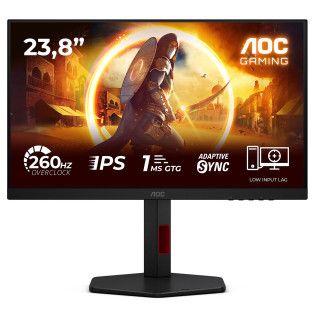 AOC 24G4ZR