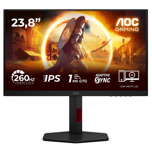 AOC 24G4ZR
