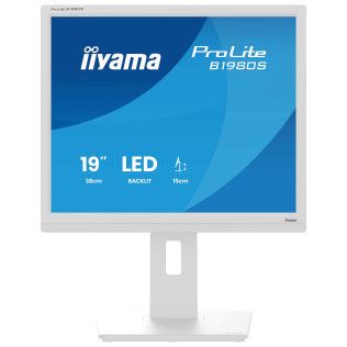 iiyama ProLite B1980S-W1