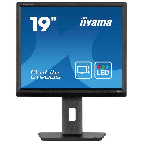 iiyama ProLite B1980S-B1