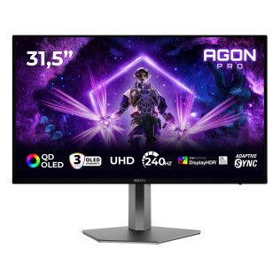 AOC AGON PRO AG326UZD2